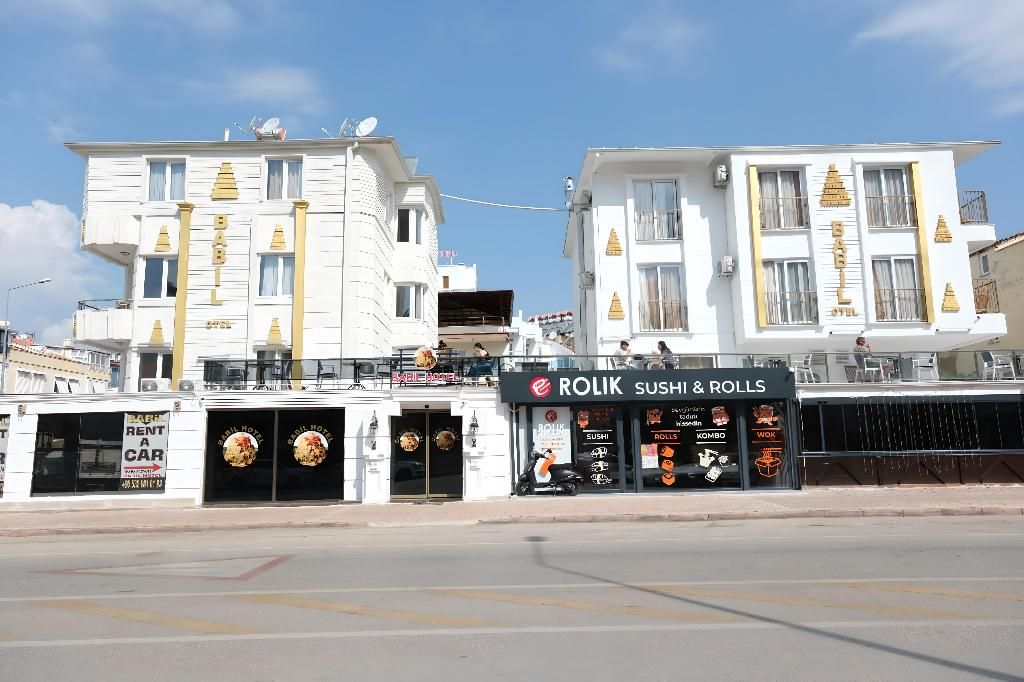 Babil Butik Hotel, foto 6