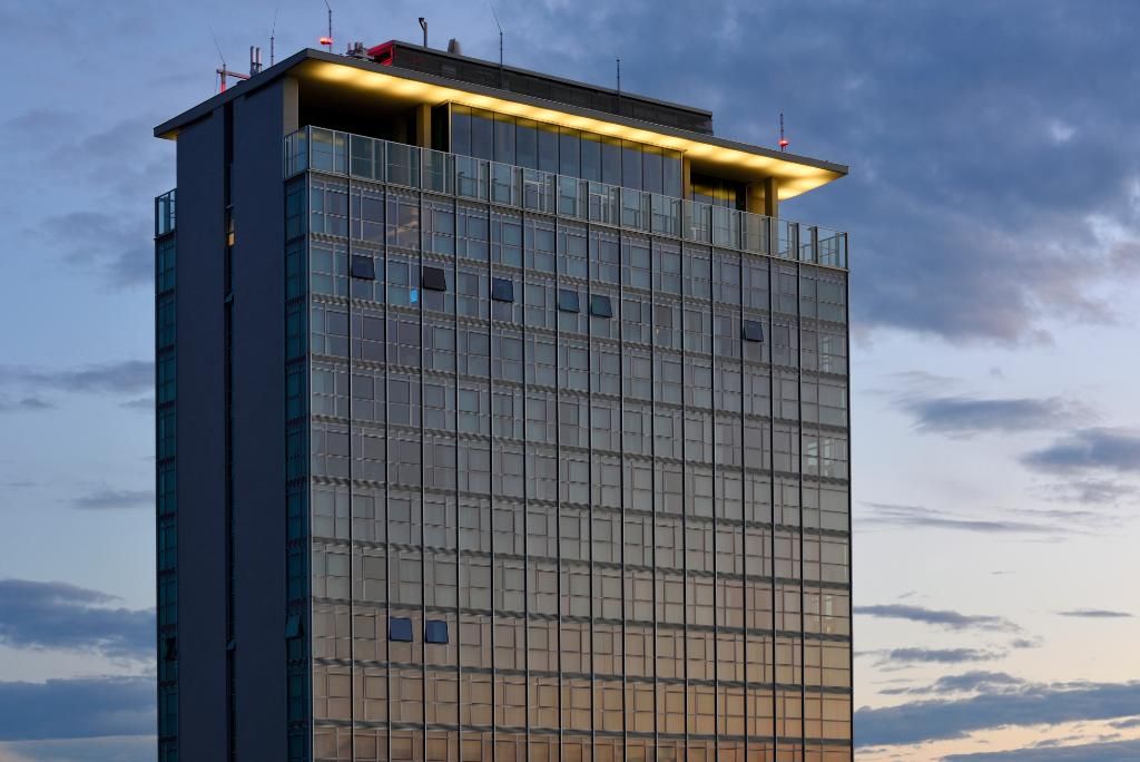 Torre Galfa Luxury Apartments | UNA Esperienze, foto 5