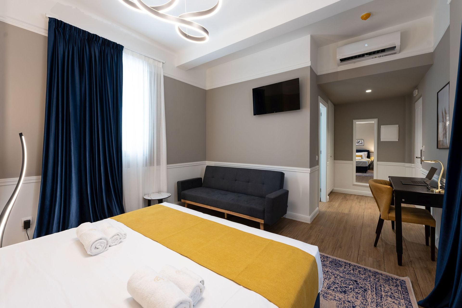 Pure Hotel by Athens Prime Hotels, foto 4