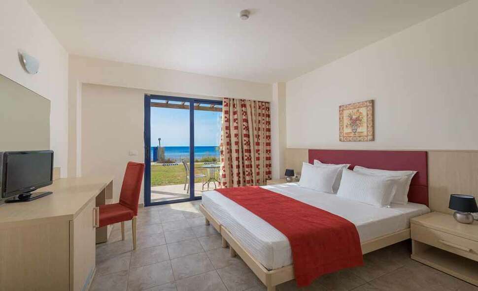 Sunrise Beach Resort, foto 11