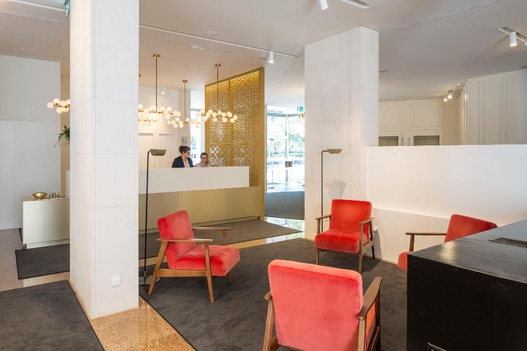 Hotel Estrela de Fatima, foto 4