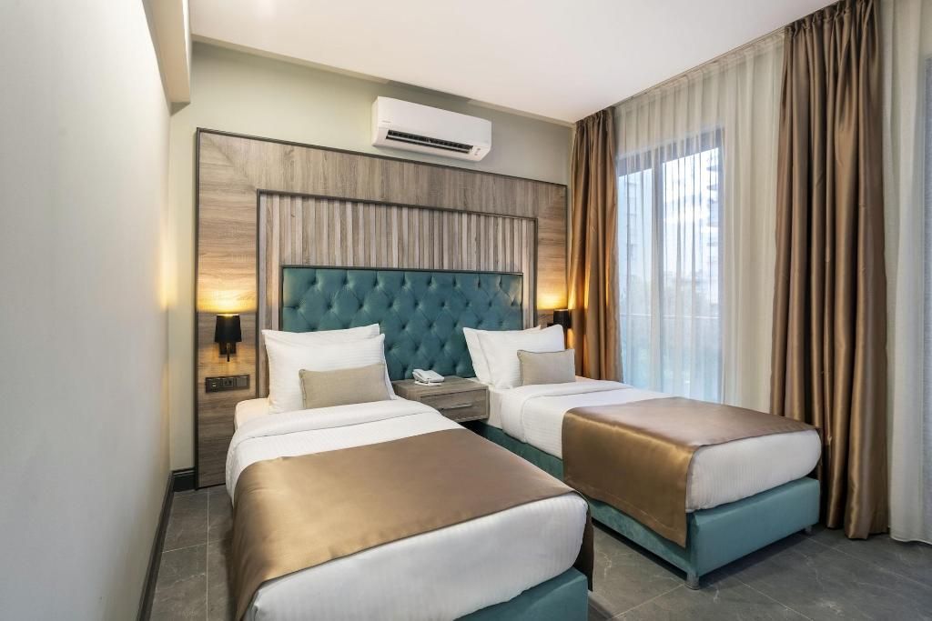 Rodinn Park Hotel, foto 12
