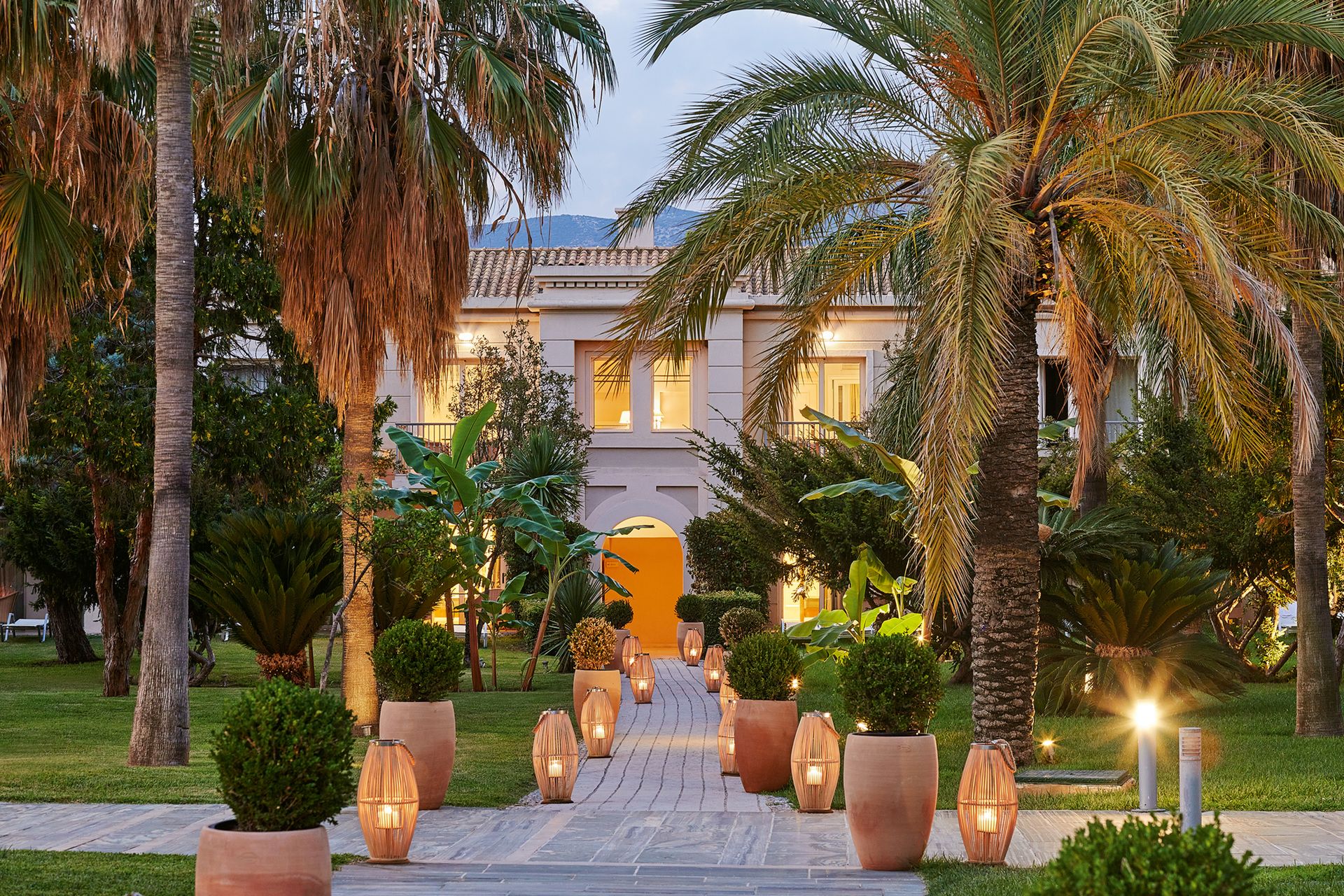 Grecotel Filoxenia Kalamata, foto 12