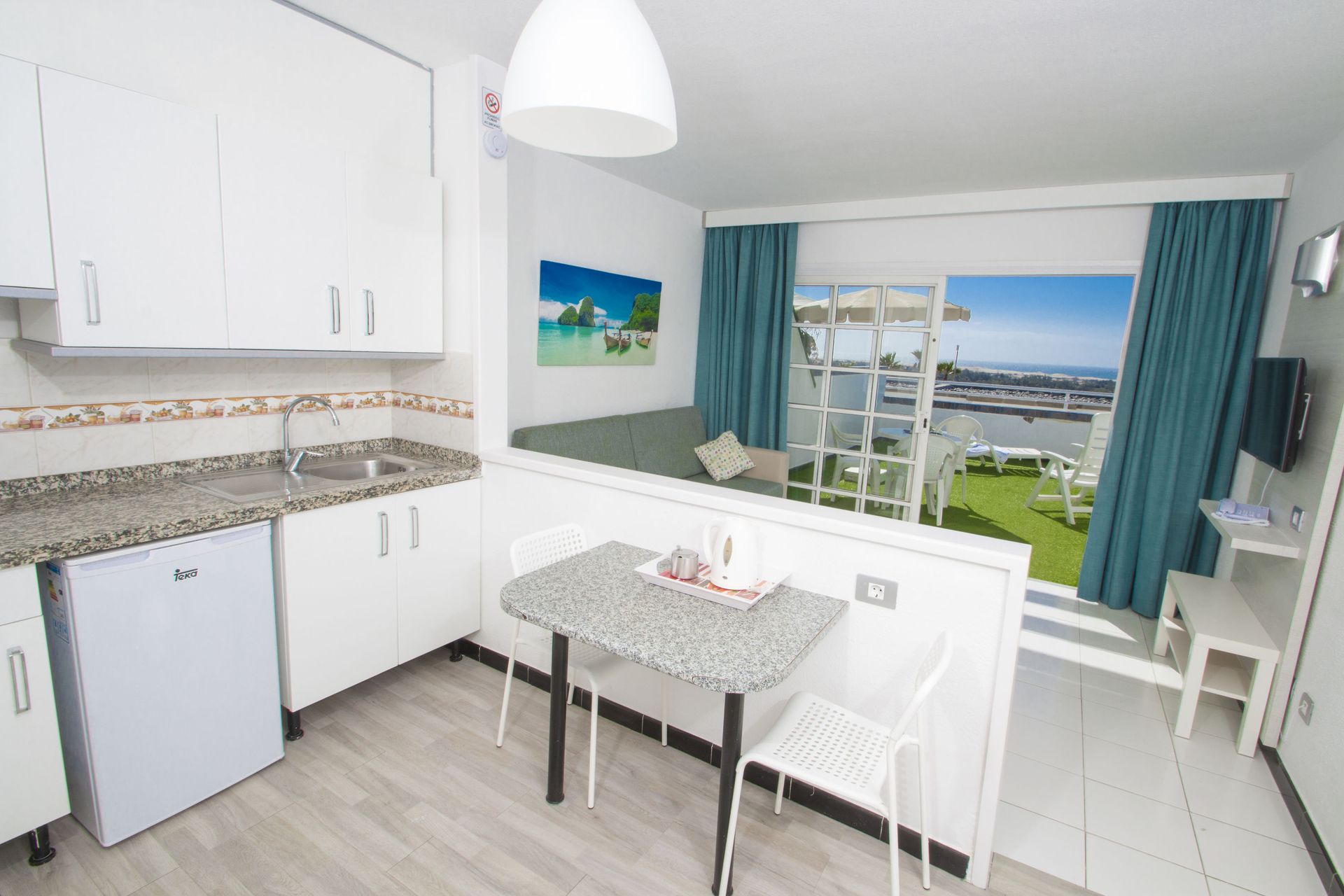 Vista Oasis Bungalows, foto 7