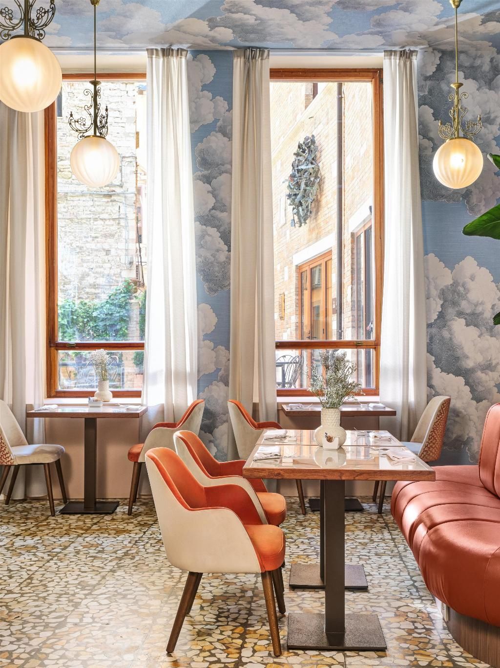 Rosetta Hotel Perugia, Tapestry Collection by Hilton, foto 10