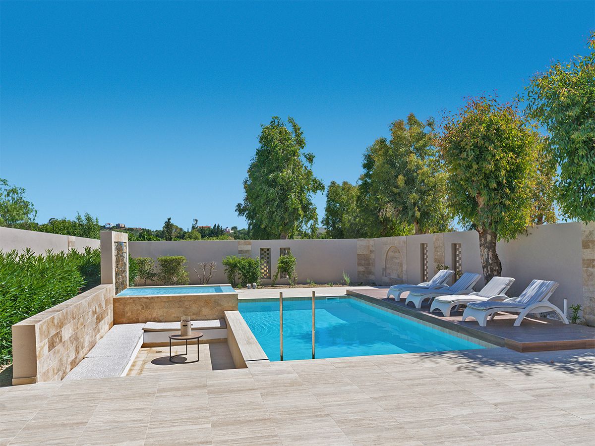 The Landmark Villas & Spa, foto 9