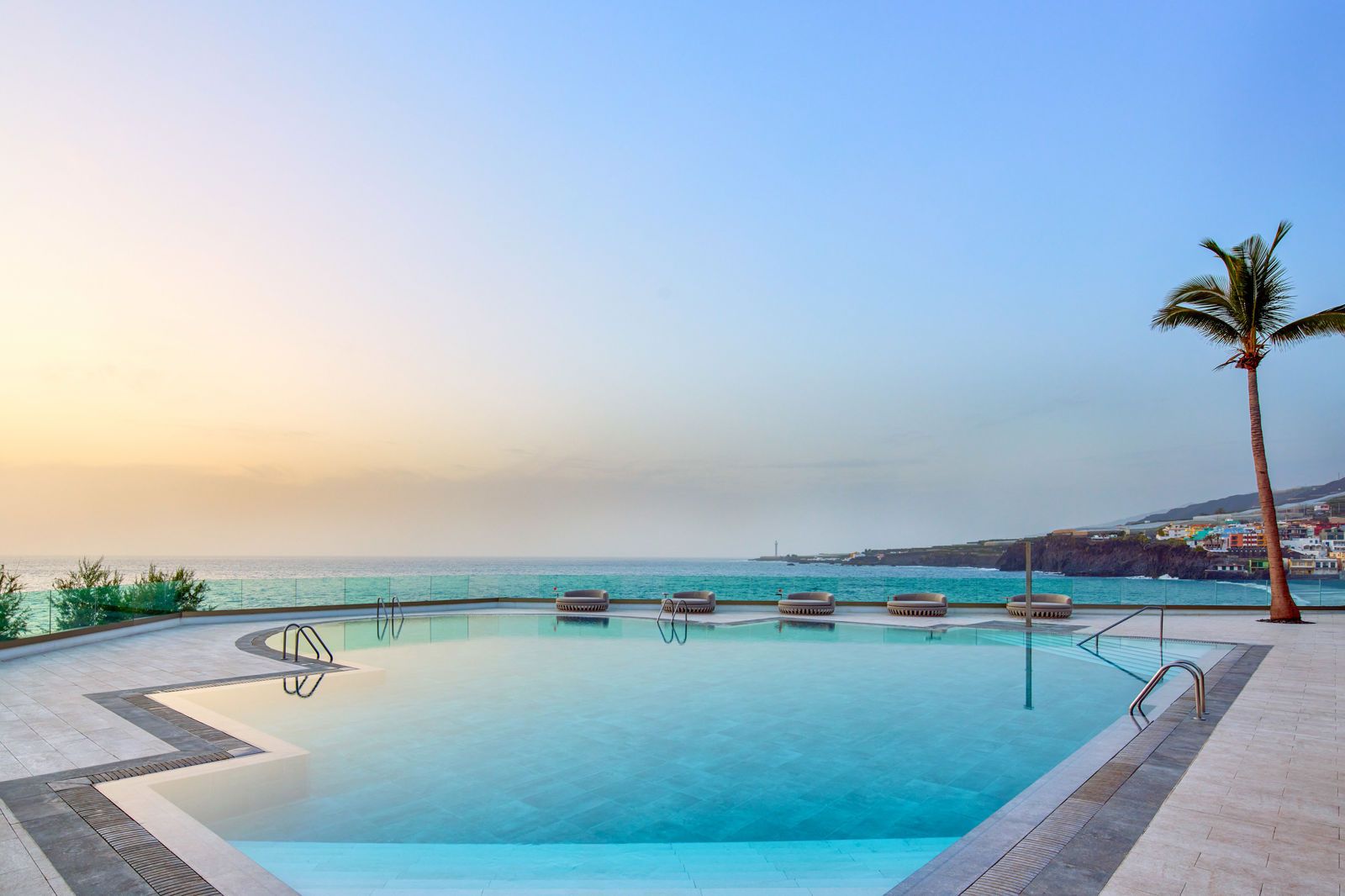 Meliá La Palma, foto 5