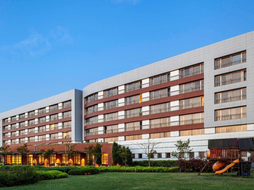 Novotel Trabzon, foto 5