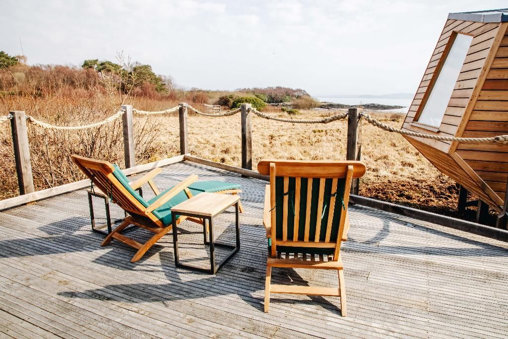 Isle of Mull Hotel & Spa, foto 11
