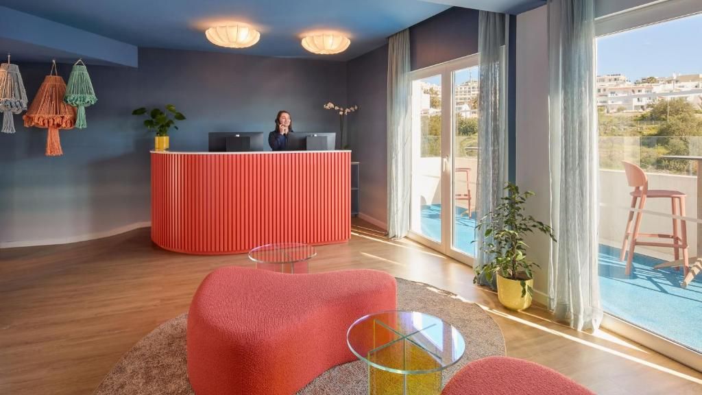 Hotel Indigo Albufeira, foto 2