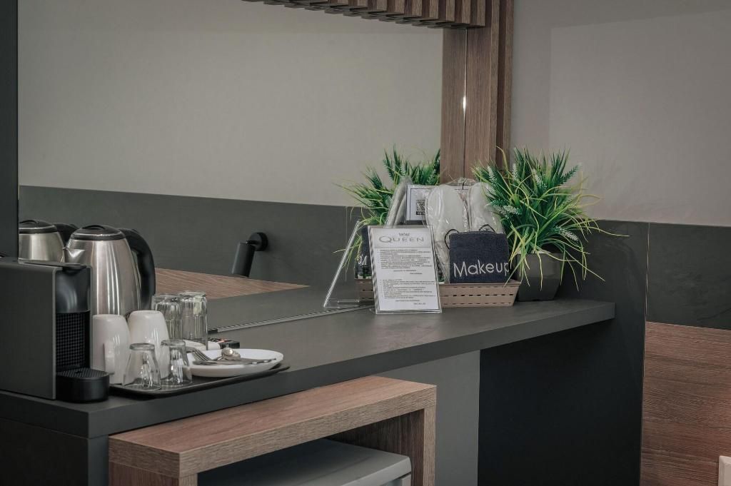 Elizabeth Queen Luxuxy Rooms, foto 6
