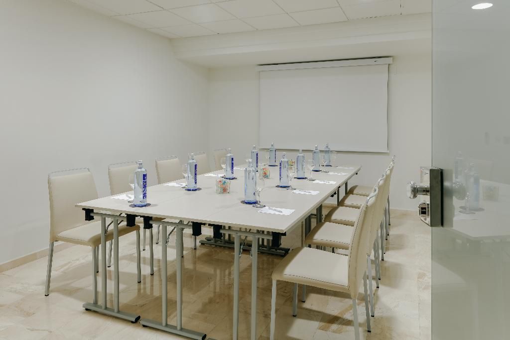 Hesperia Murcia Centro, foto 4