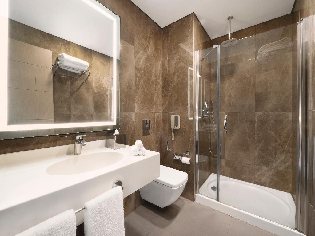 Selectum City Atasehir, foto 4