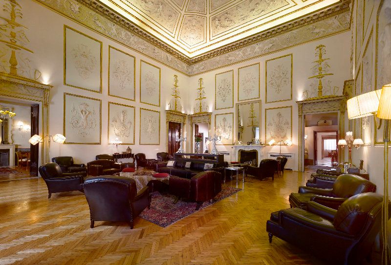 Palazzo Firenze by Baglioni Hotels & Resorts, foto 7