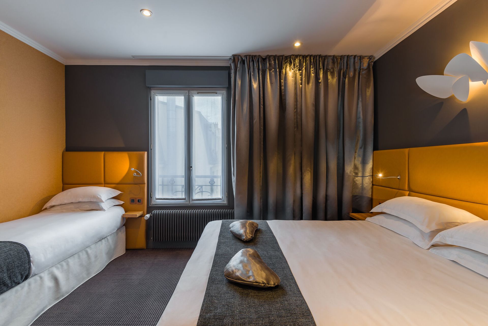 Hotel Résidence Europe, foto 15