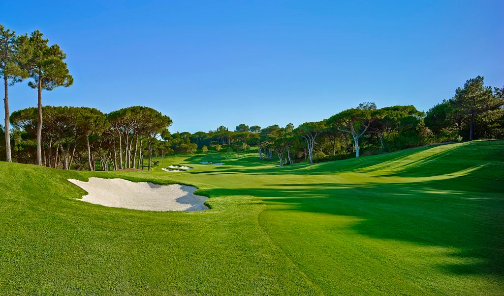 Hotel Quinta do Lago, foto 7