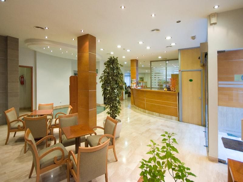 Hotel Abelux, foto 8