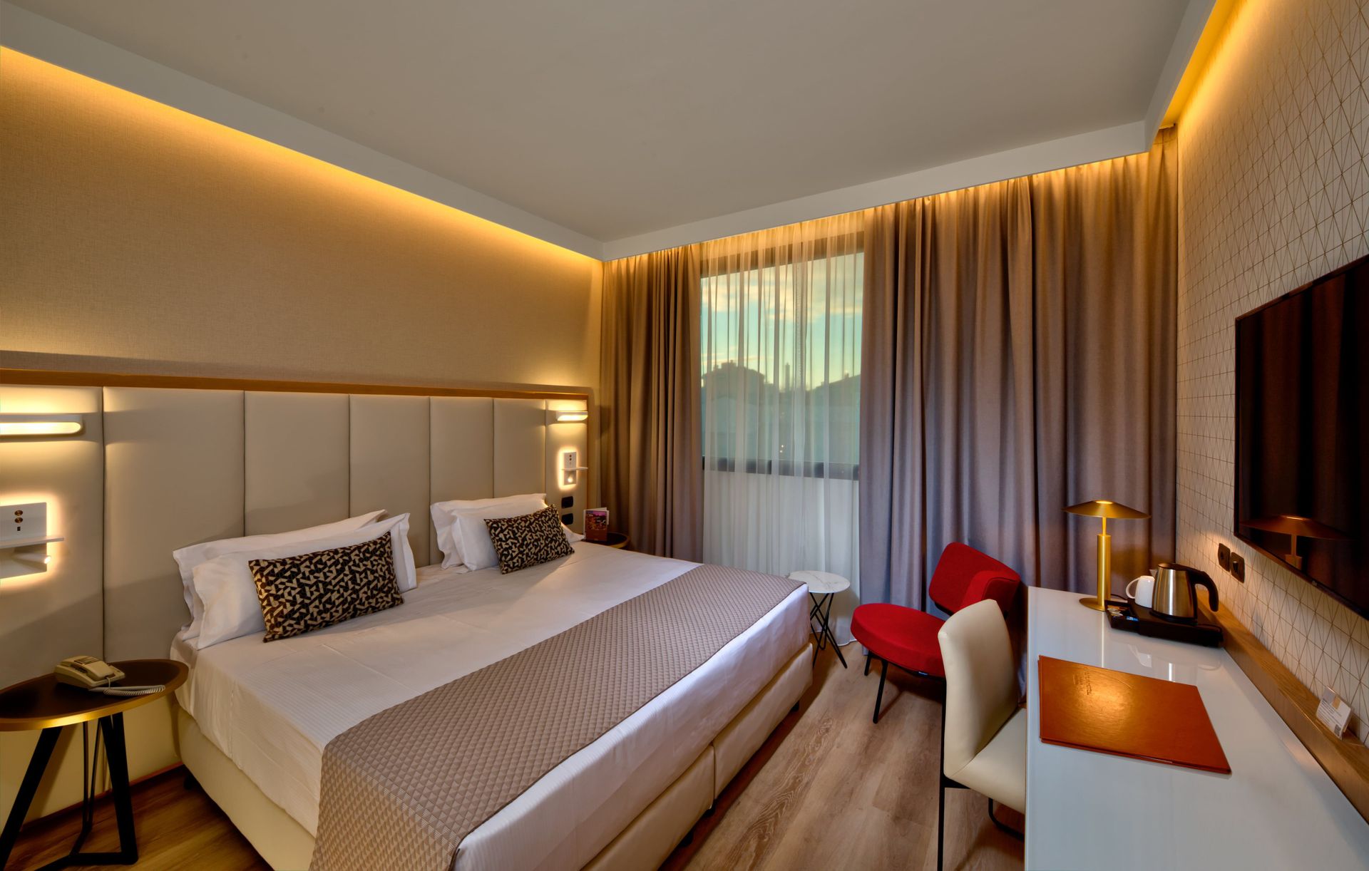 Savhotel Aemilia Bologna, foto 2