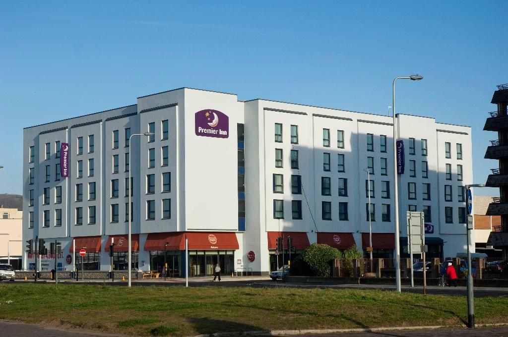 Premier Inn Weston-Super-Mare (Seafront), foto 14