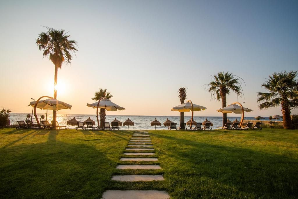 Maia Luxury Beach Hotel & Spa, foto 14
