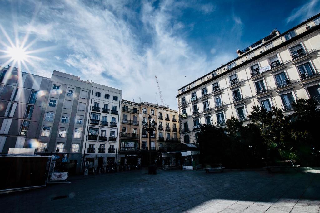 Hostal Vazquez De Mella, foto 11