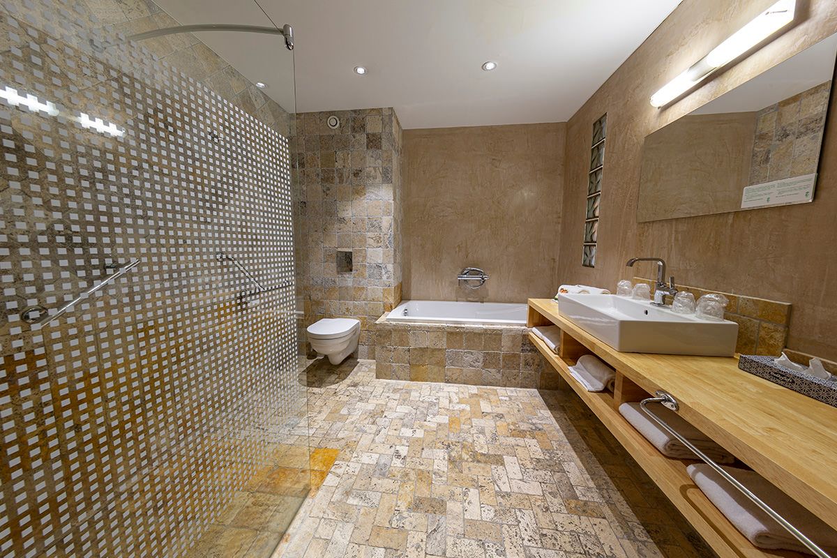 Hôtel Campo Dell'Oro, foto 7