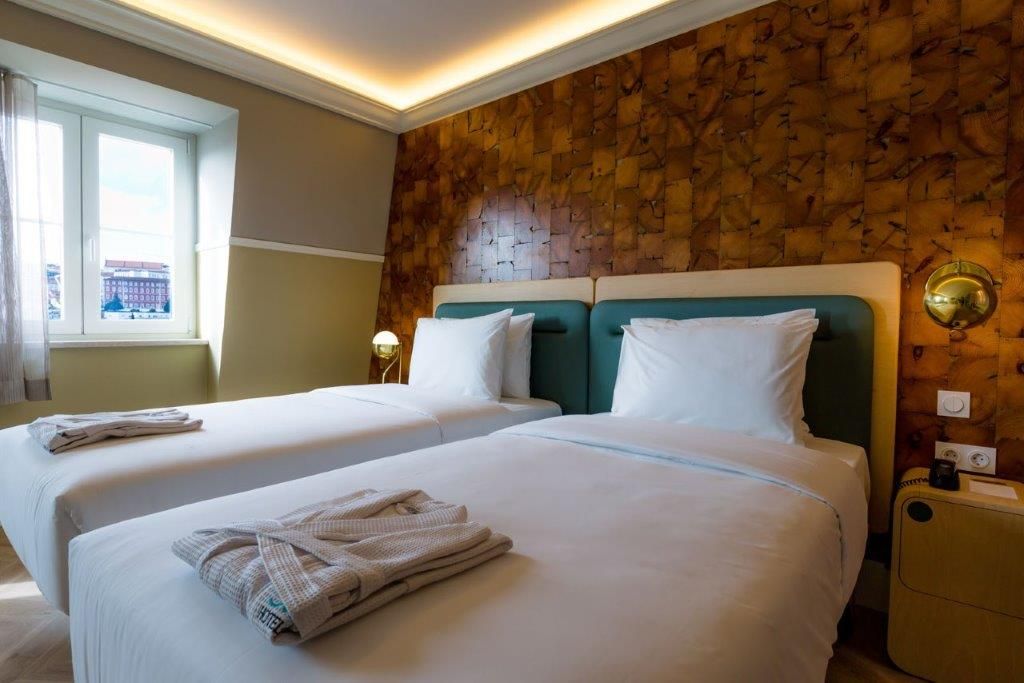 My Story Hotel Tejo, foto 7