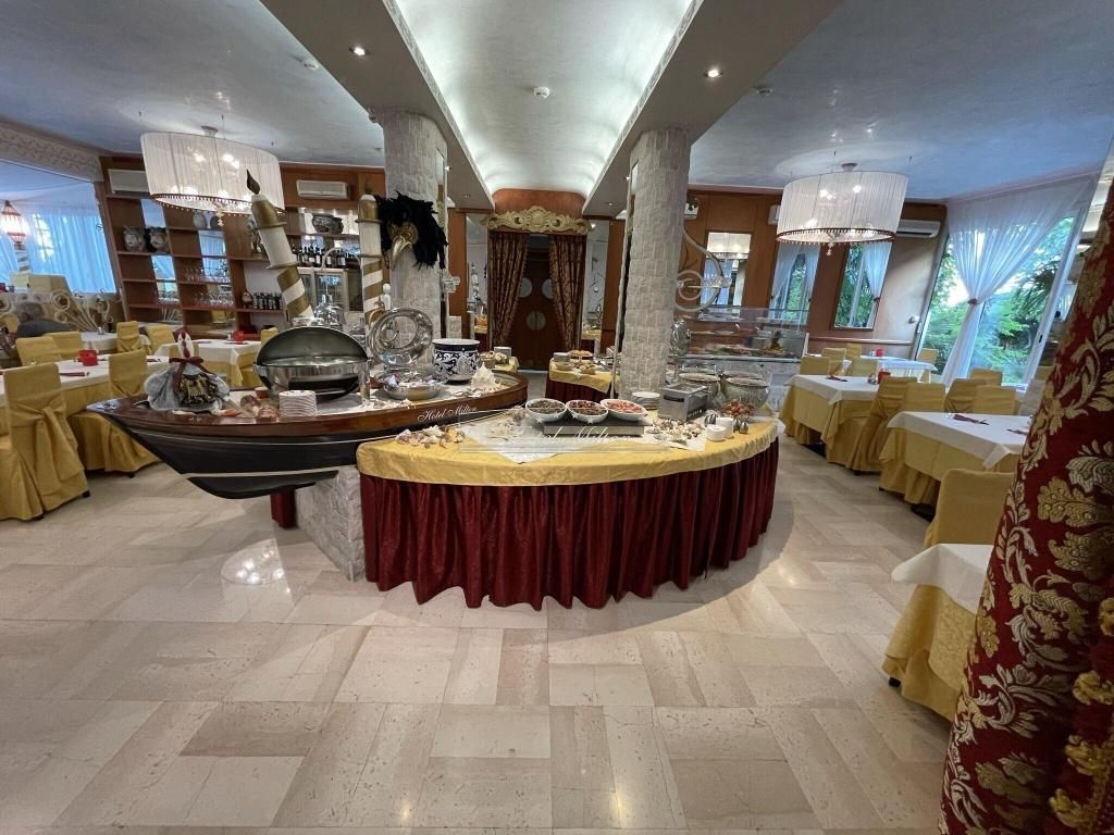 Hotel Milton, foto 7