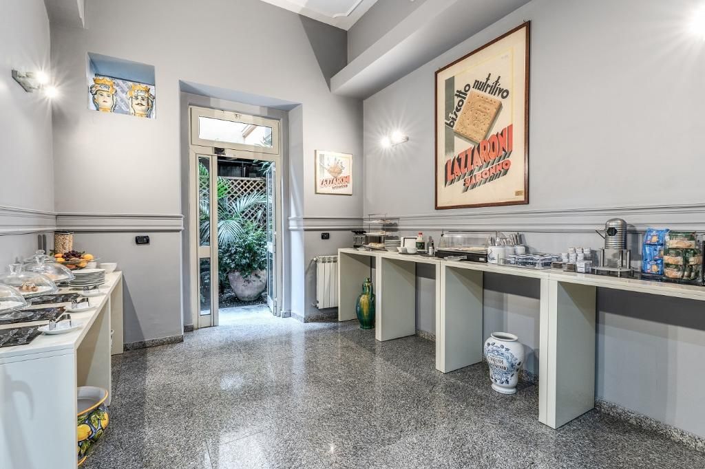 Hotel – Residence La Residenza, foto 4