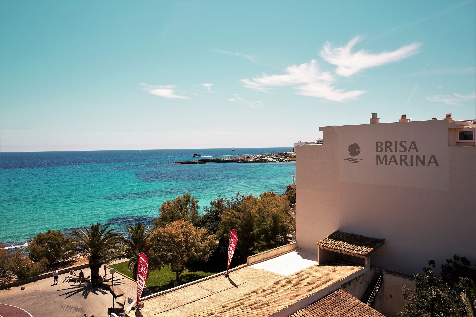 Hotel Brisa Marina - Adults only, foto 2