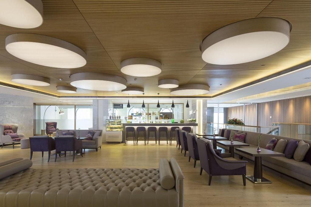 Richmond Istanbul Hotel, foto 8