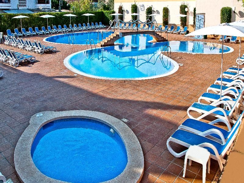 BQ Can Picafort Hotel, foto 4