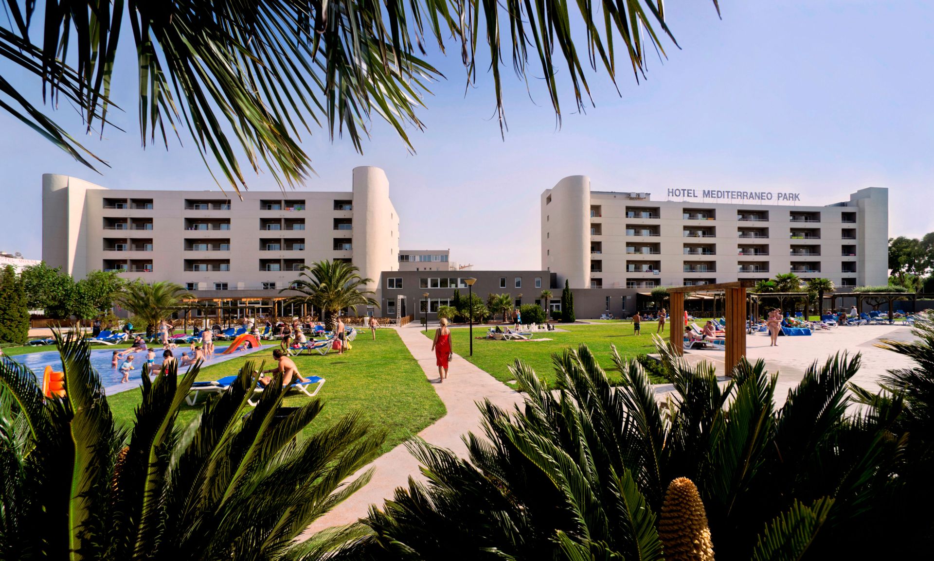 Mediterráneo & Mediterráneo Park, foto 6