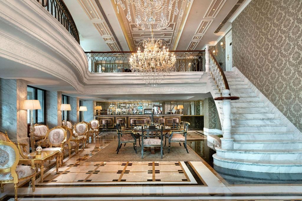 Rixos Pera Istanbul - Nickelodeon Play Access, foto 3