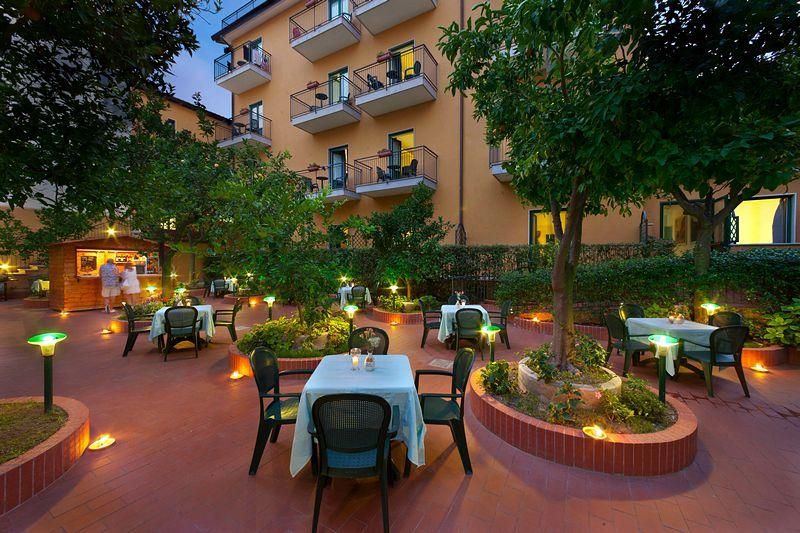 Hotel Astoria Sorrento, foto 10