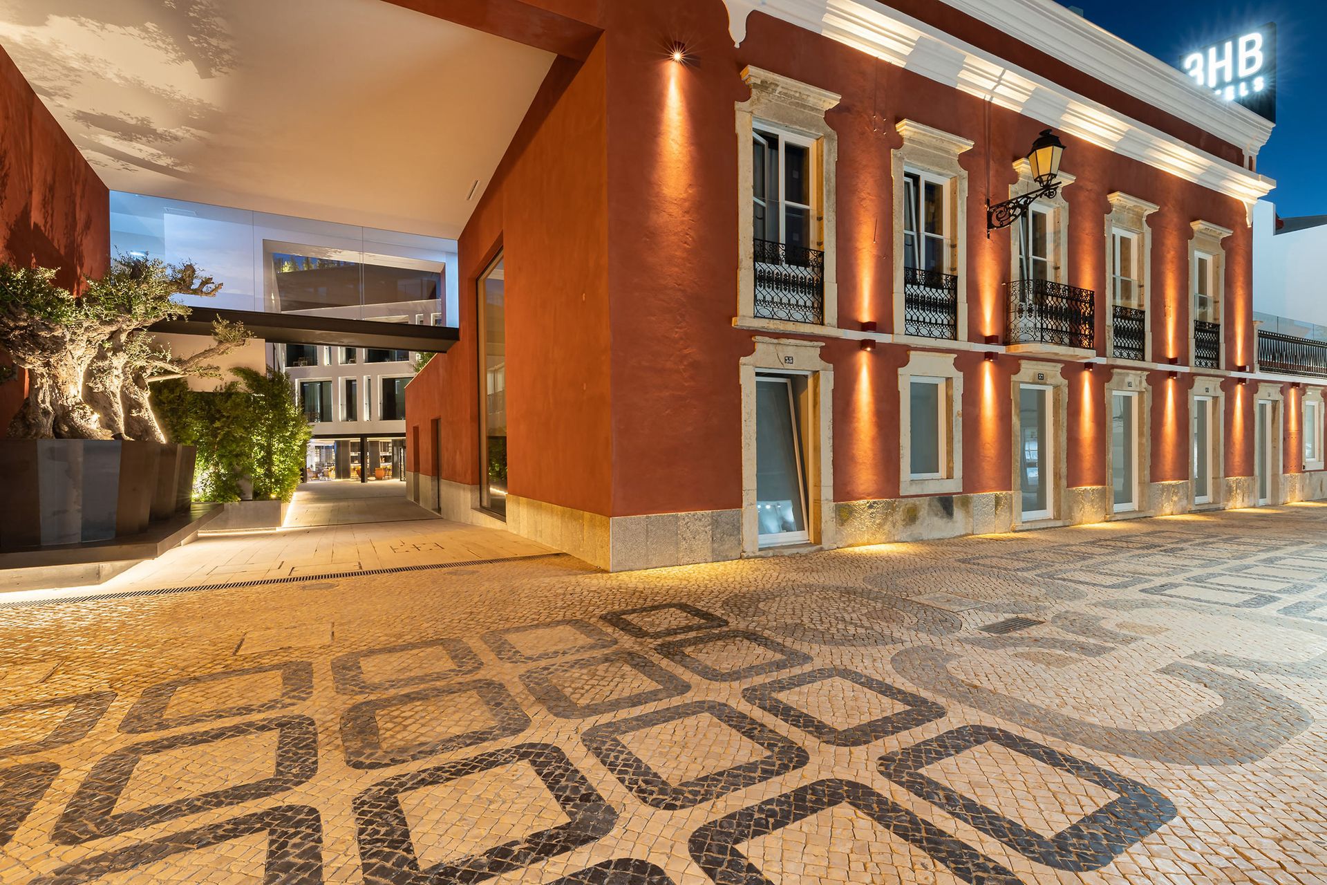 3HB Faro, foto 6