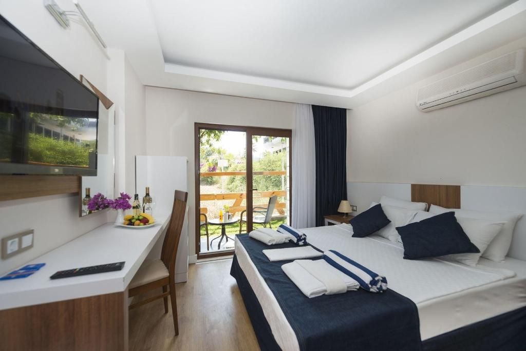 Amore Hotel, foto 6