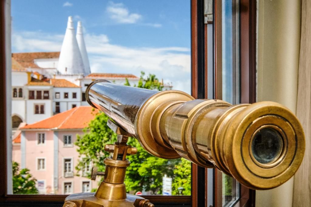 Sintra Boutique Hotel, foto 15