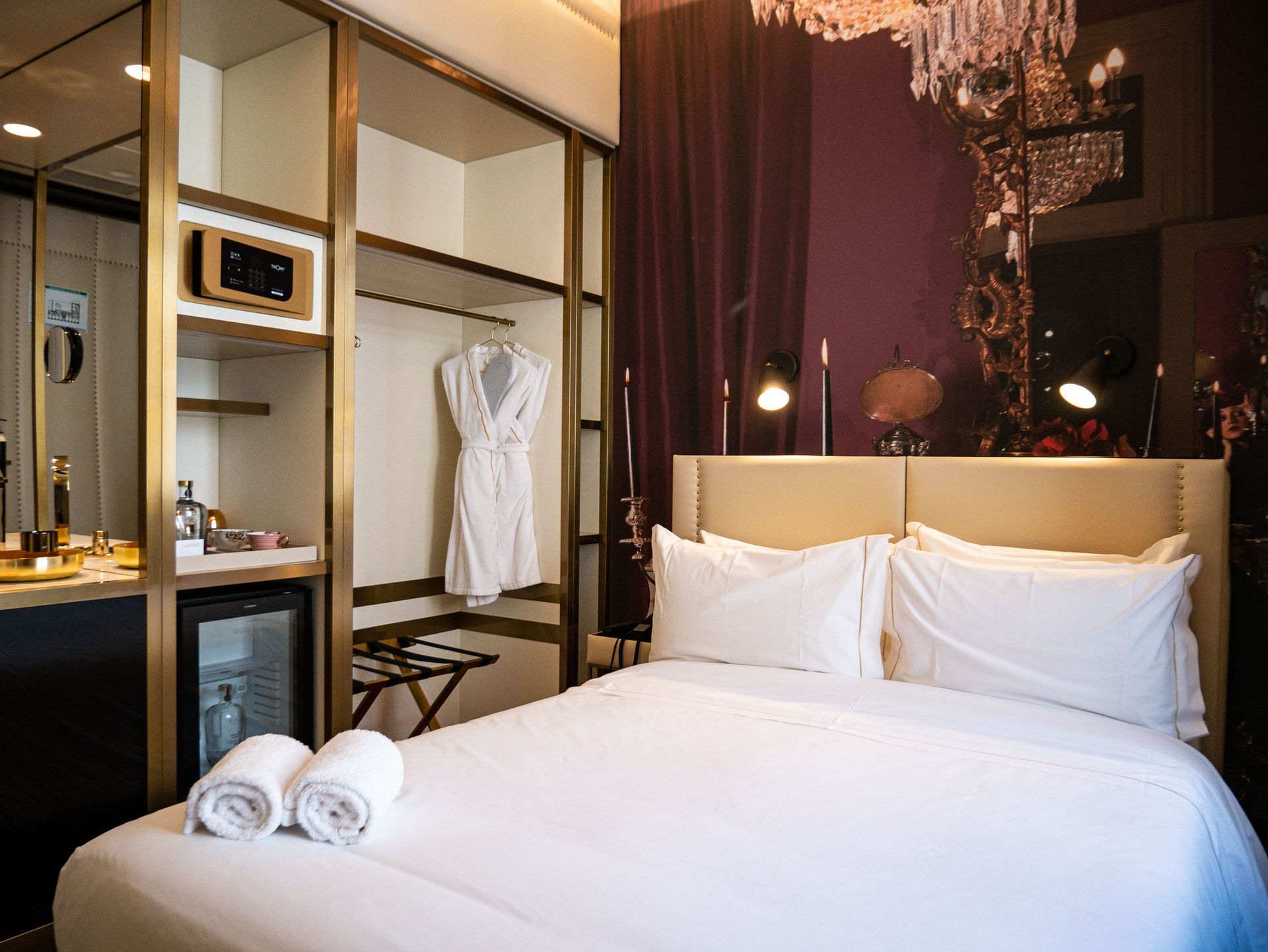 Madalena Beautique Hotel, foto 2