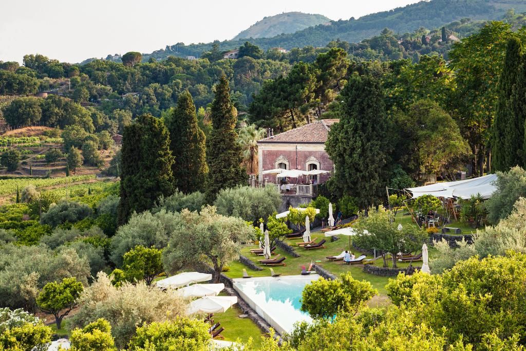 Monaci delle Terre Nere, foto 14