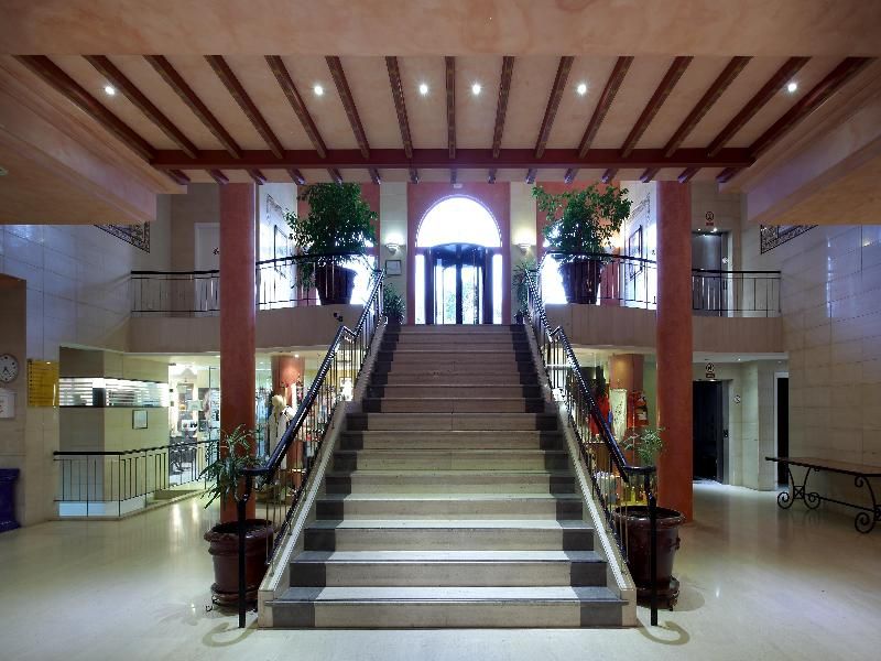 Exe Gran Hotel Solúcar, foto 14