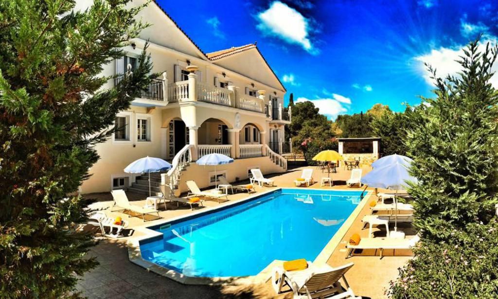 Apollon Palace Hotel Kefalonia, foto 2