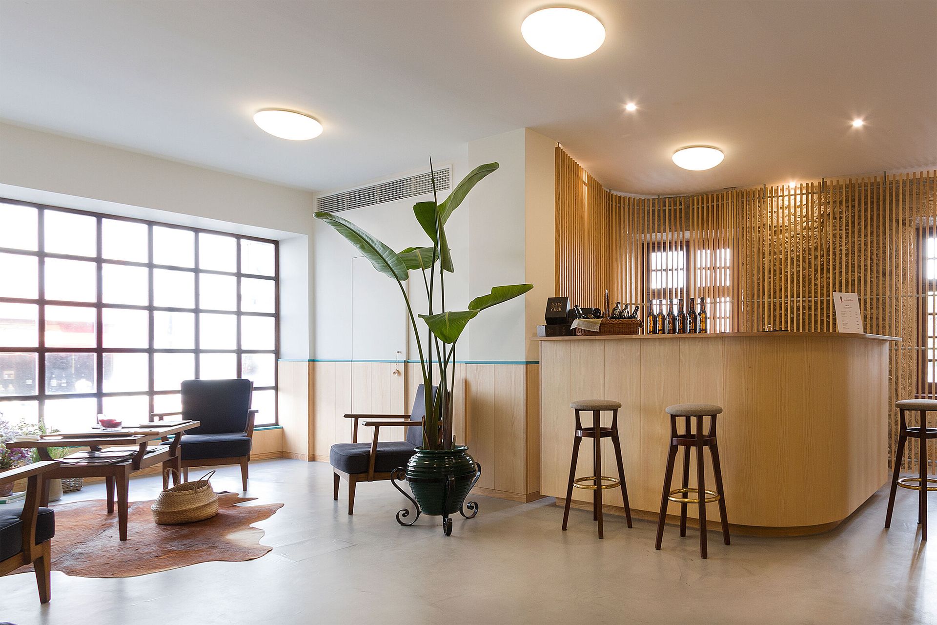 Hotel Meira, foto 5