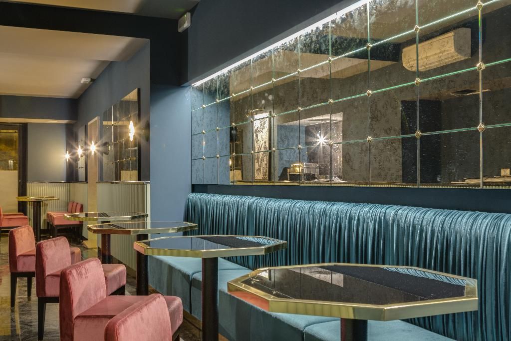 Otivm Hotel, foto 2