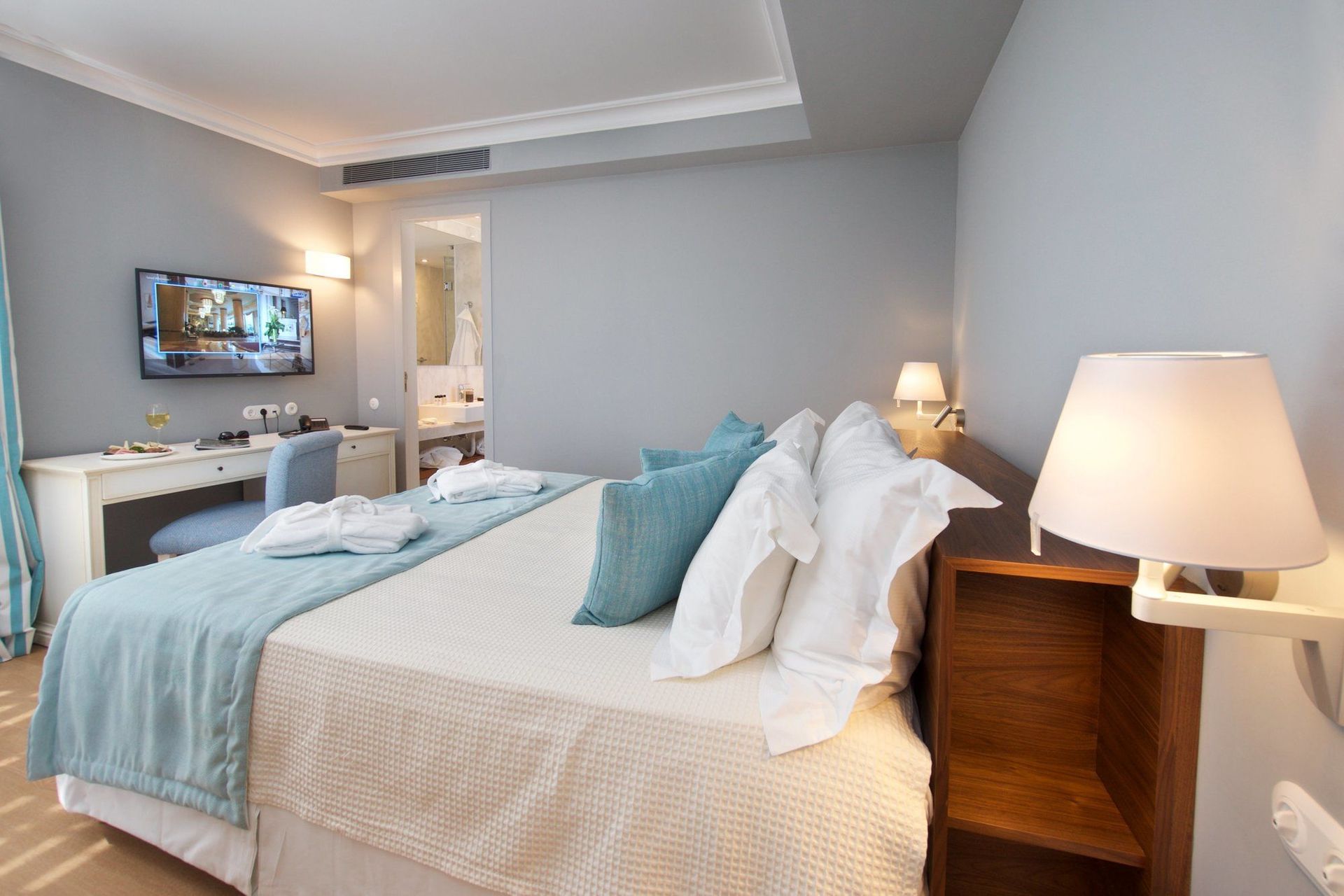 Aenos Hotel, foto 6