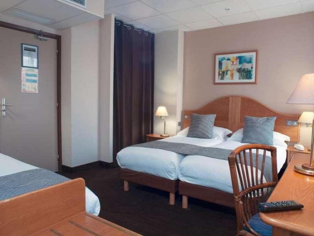Hôtel Esprit d'Azur, foto 9