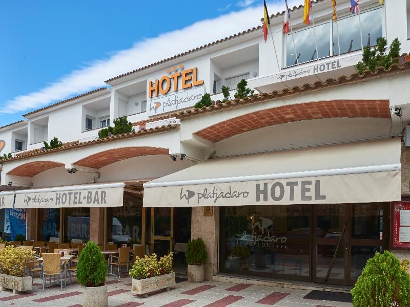 Hotel Platja d´Aro, foto 13