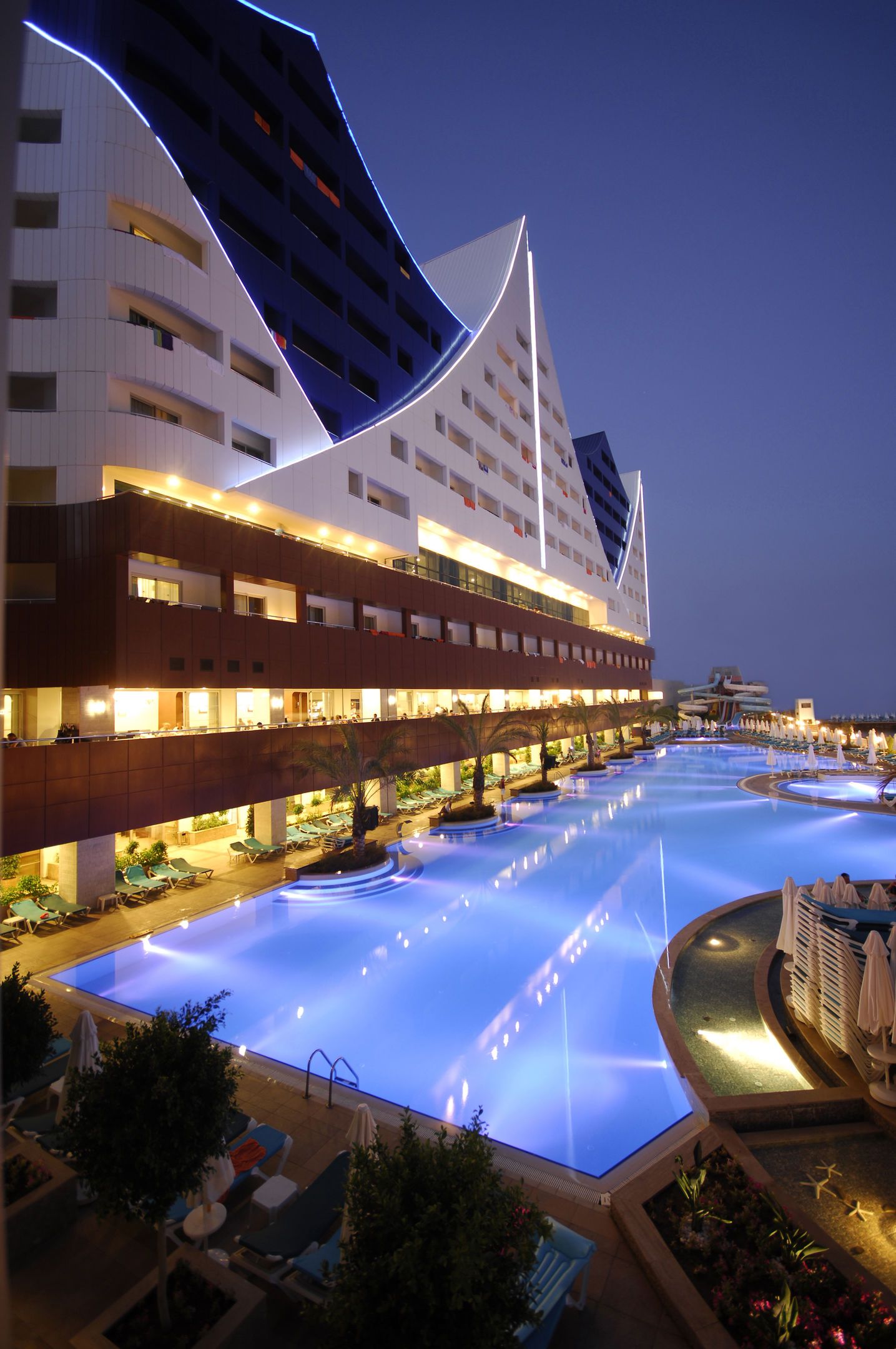 Orange County Alanya, foto 13