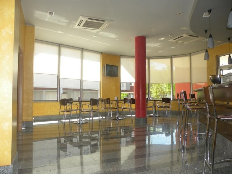 Palacio Congresos, foto 9