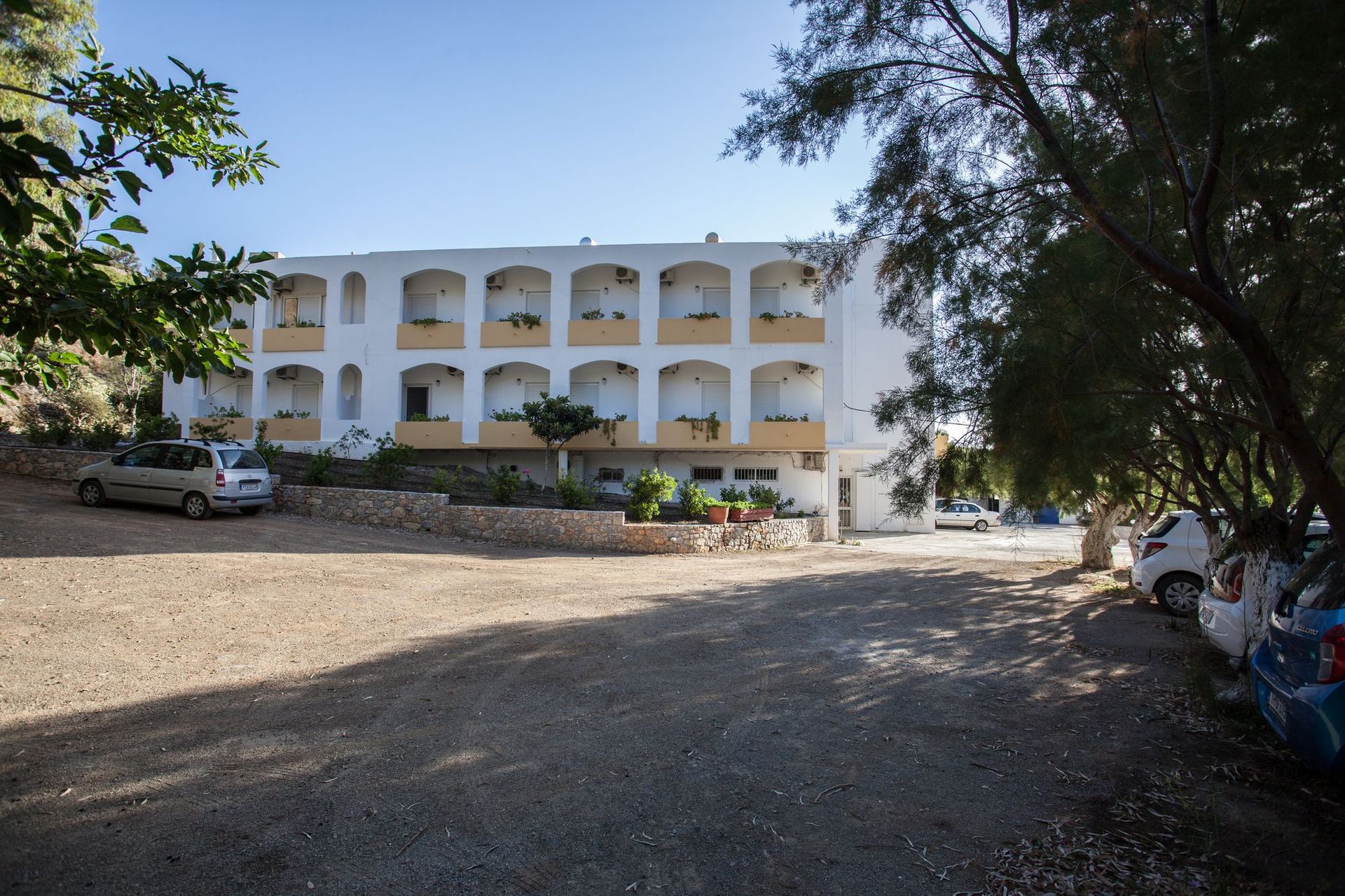 Ammoudi Hotel, foto 12